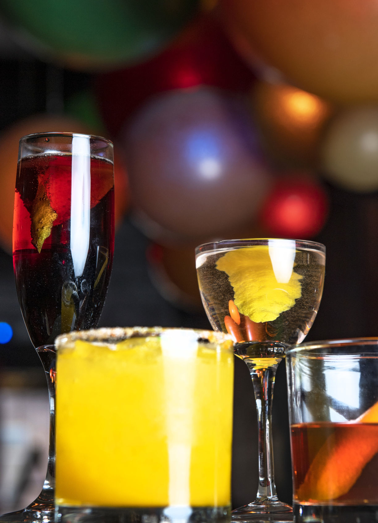 Five Shots: Marz Bar, 3.11
